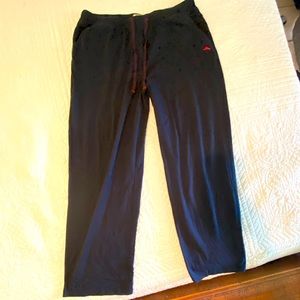 Tommy Bahama sweat pants